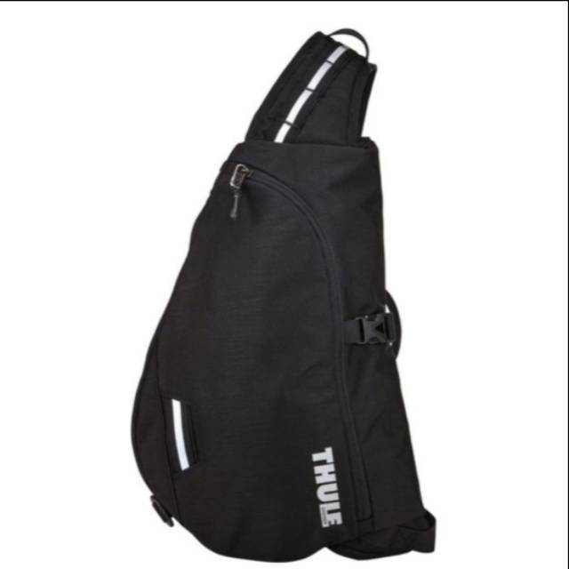 Tas Thule Crosover Tas selempang Tas Sepeda TPPS-101 13lt