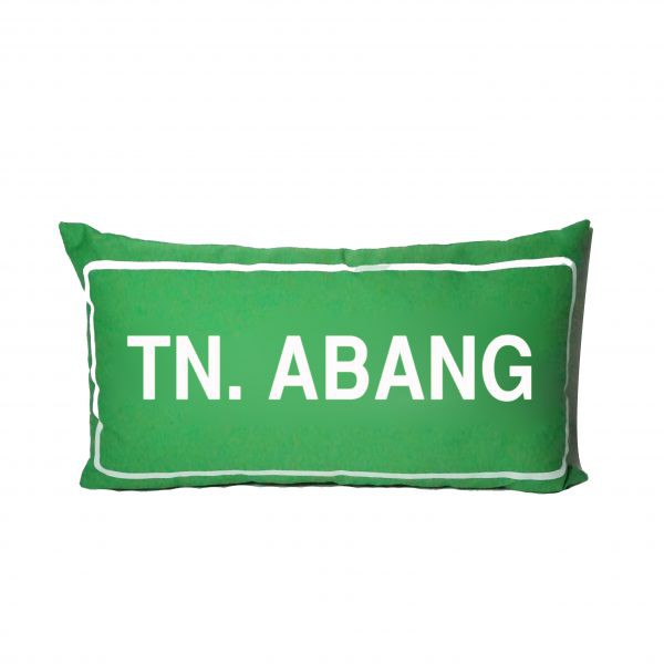 Pillow Tanah Abang