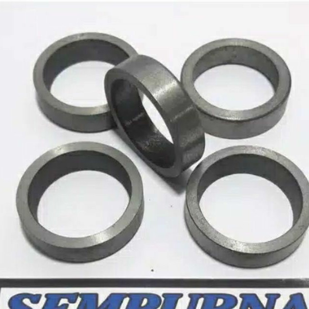 Bahan Seting Setting Klep Kelep Satria FU Ex Harga Satuan