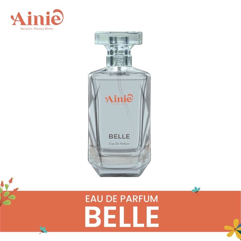 Ainie Eau De Parfum