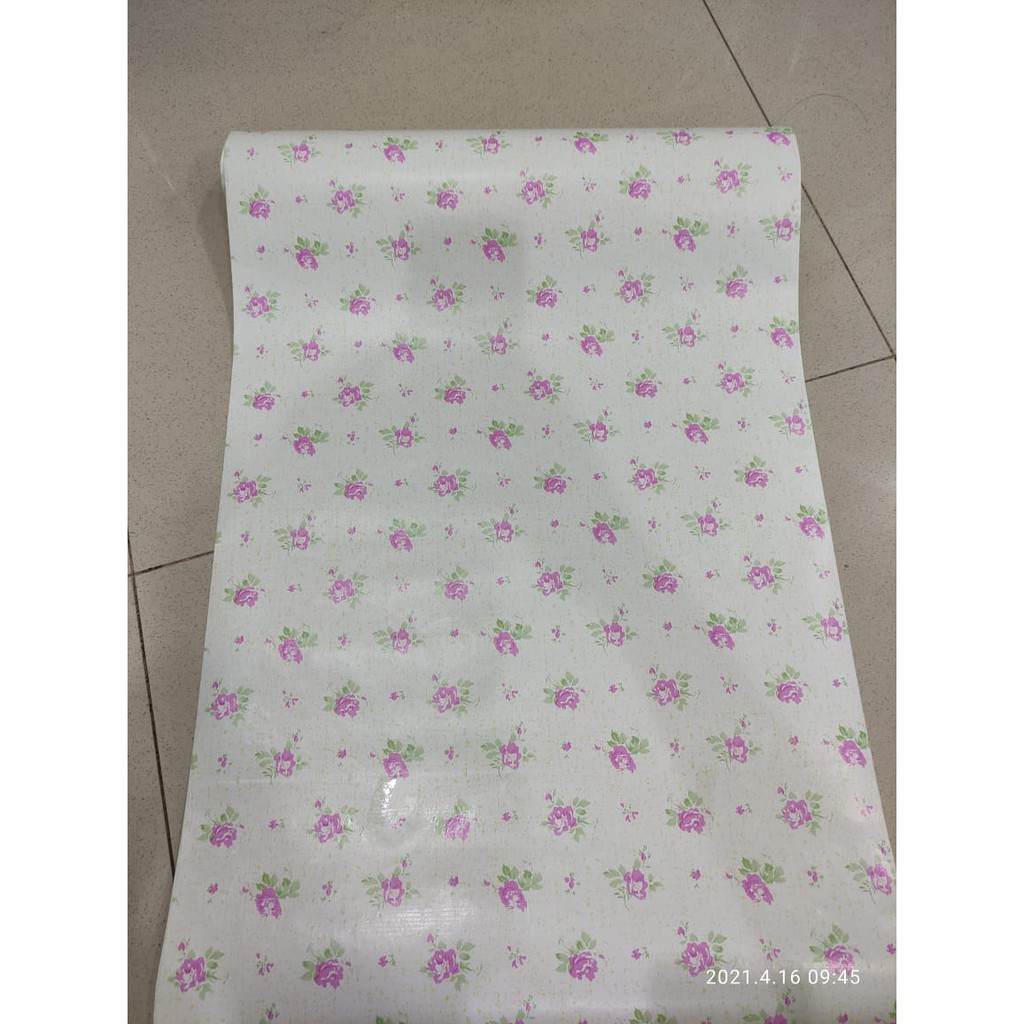 Wallpaper Dinding Motif Modern Kode ZY Wallpaper Dinding 3D Motif Elegant Size 45Cm X 10M High Quality Stiker Dinding Wallpaper Ruangan-ZY037