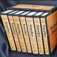 Fathul Bari Paket I (Jilid 1-7)