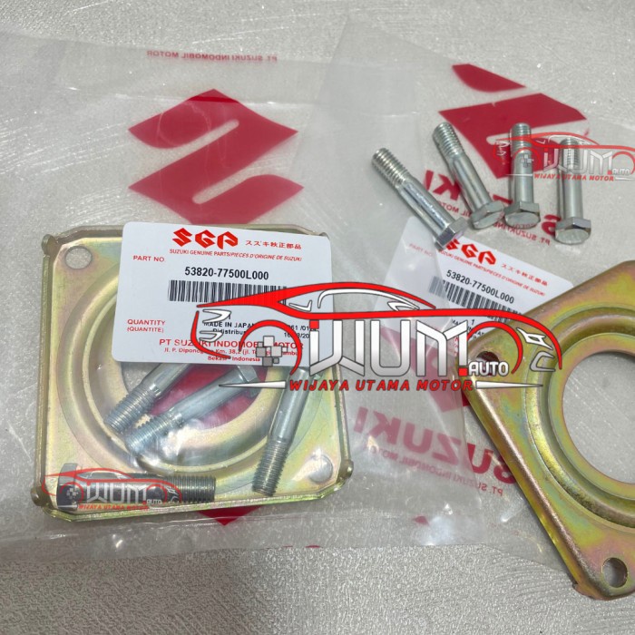 RETAINER AS RODA BELAKANG CARRY FUTURA T120SS