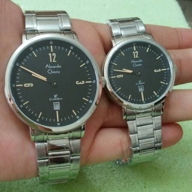 Alexandre christie couple #ac8499