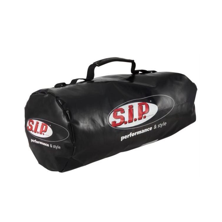SIP Tas Luggage Roll Drybag Touring Vespa Modern Classic universal