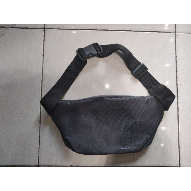 Tas Waistbag OB ( HARGA GROSIR ) Tas Pinggang, Tas OB, Tas NIKE, Tas Murah, Tas Pinggang ( RANDOM )