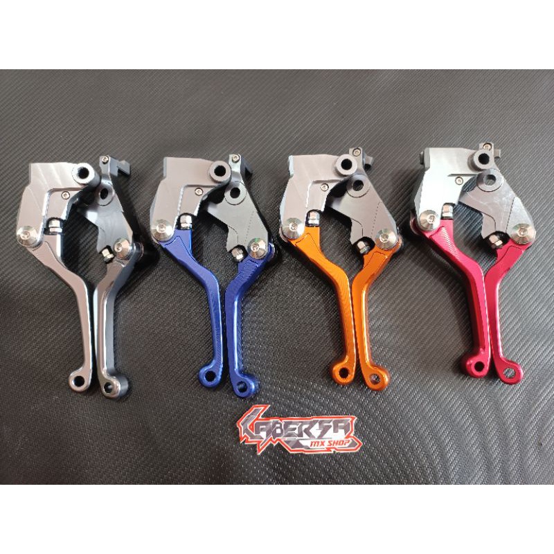 handle jfg racing pnp klx dan dtracker