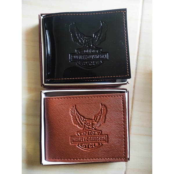 PROMO !!!  DOMPET PRIA KALEP KEREN | DOMPET PRIA DUA LIPAT-Variasi 13