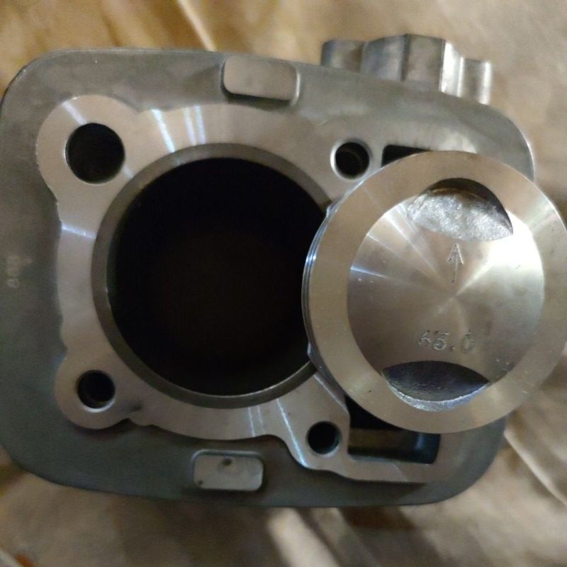 blok klx D-Tracker 63mm