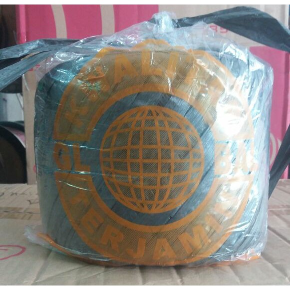 

Baterai Alkaline - Tinta Stempel - Plastik Wraping Tali Rapiah Mrek Koala 1 Kg Full Produk Terbaik