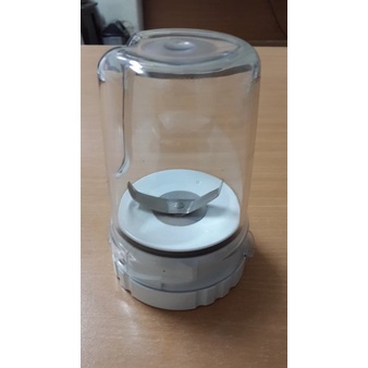 PHILIPS Dry Mill ORIGINAL Blender I Gelas Pisau Bumbu Blender Philips