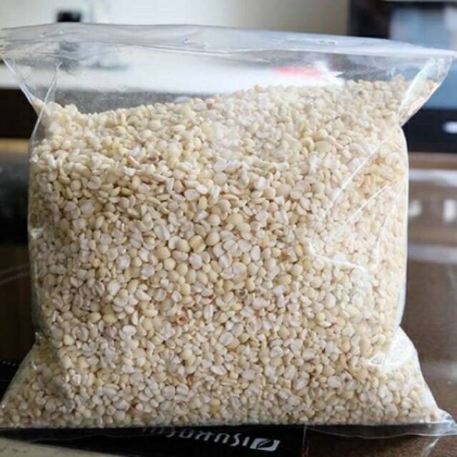 

JALI JALI /BARLEY ACEH 1kg