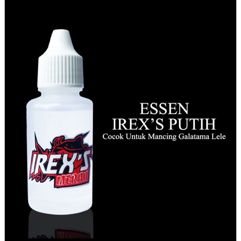 Essen IREX's Daging untuk Galatama Lele