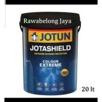 JOTUN JOTASHIELD COLOUR EXTREME 20 LT WARNA TINTING