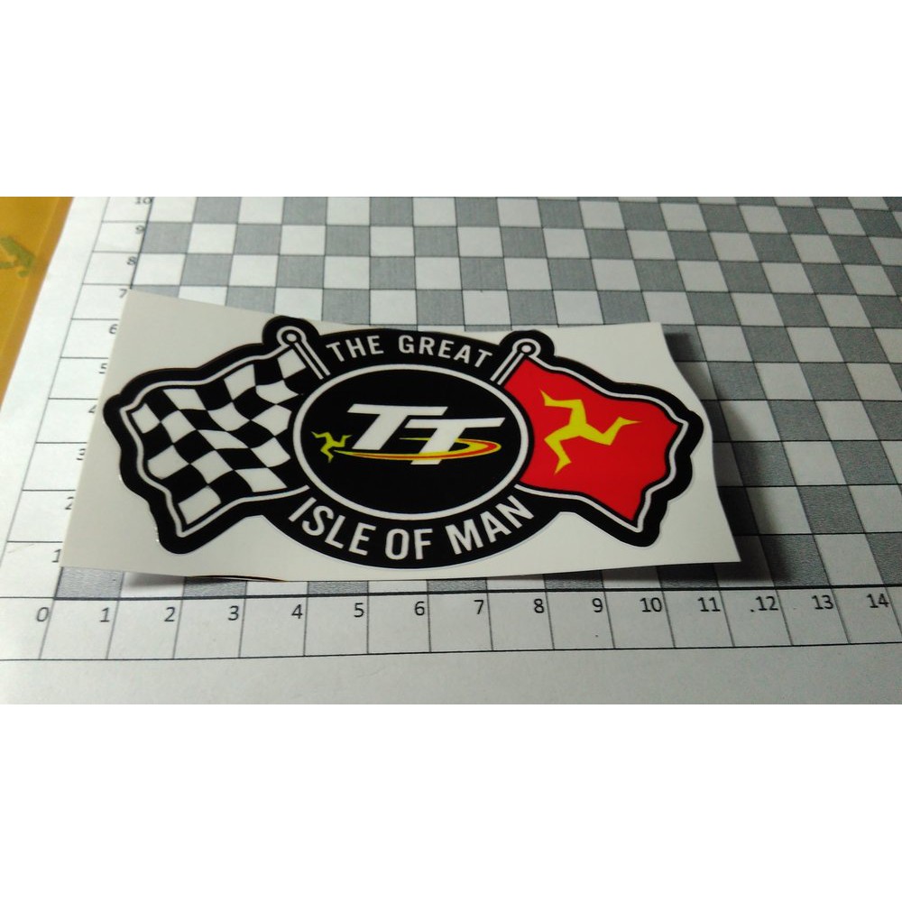 

Lihat Detal Stiker Print and Cut IOM TT Bendera Berkualitas