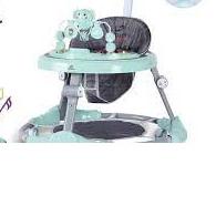 ❆ SPACE BABY WALKER KURSI DORONGAN MAINAN BELAJAR JALAN SB 615 / SB 302 / SB 306 / SB 509 / SB 507 /