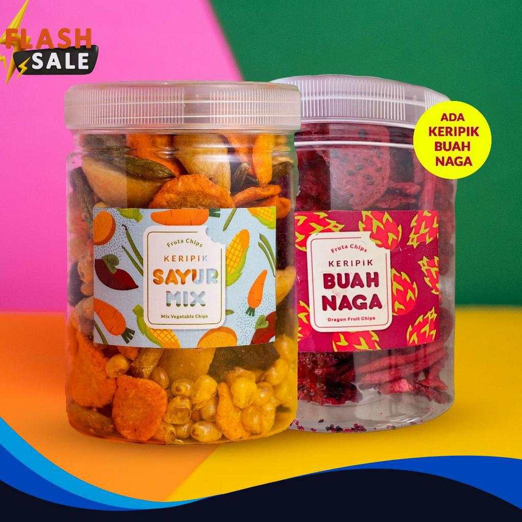 

PRODUCT TERPOPULER APELICIOUS KERIPIK SAYUR MIX BUAH MIX TOPLES Wortel Okra Buncis Brokoli