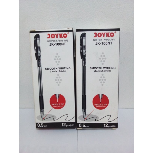 

JOYCO JK 100
