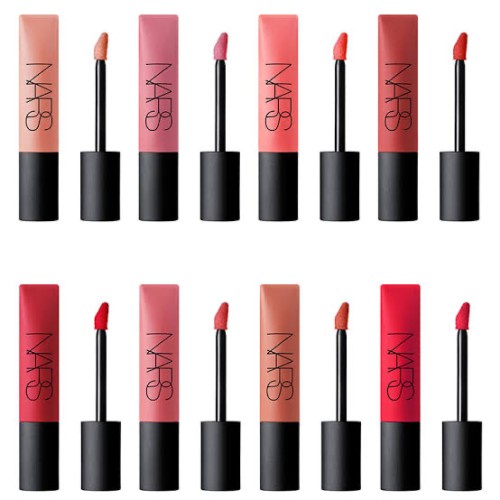 NARS Air Matte Lip Color