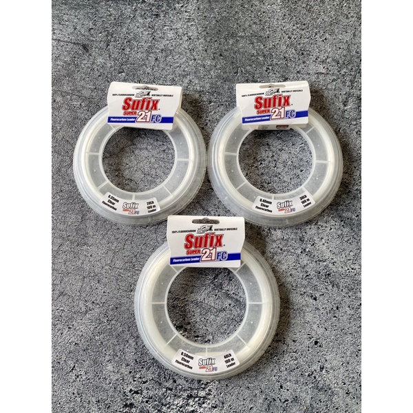 Leader Sufix Super 21 FC 100M