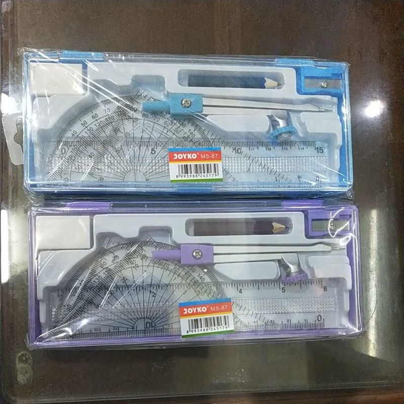 

math set jangka joyko