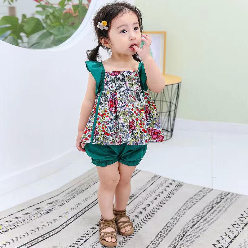 375#Baju anak/Baju santai/Dress anak/Baju casual anak