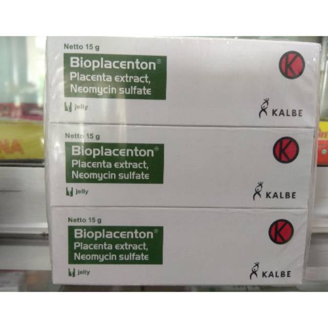 Bioplacenton salep luka bakar Shopee Indonesia Bioplacenton salep luka bakar Shopee Indonesia