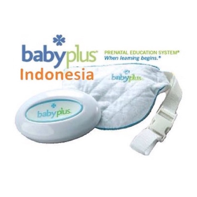Babyplus Indonesia