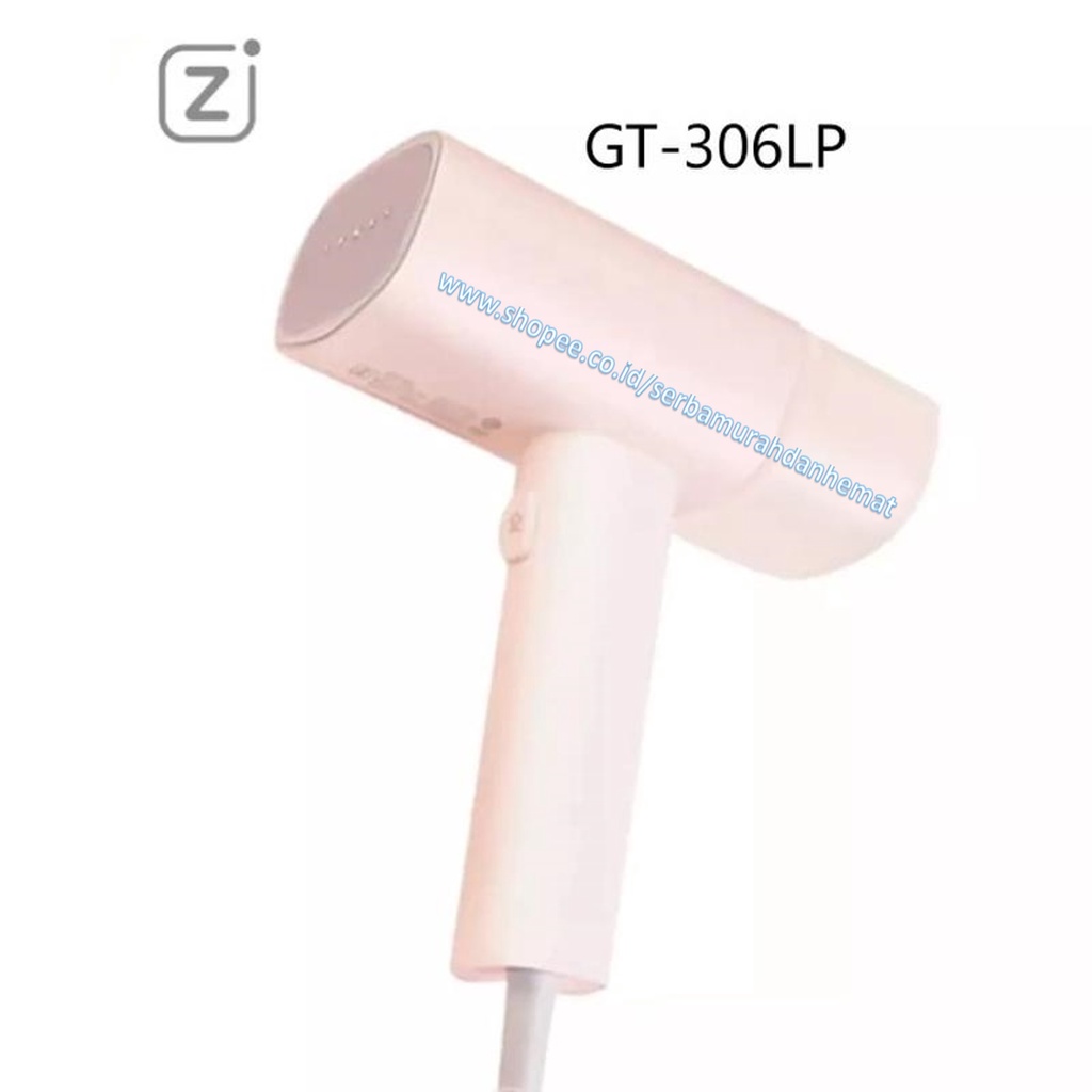 Setrika Uap Lipat YOUPIN ZAJIA Handheld Garment Steamer