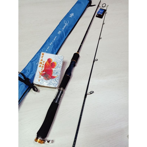 JORAN RELIX JAWARA 562 14LBS