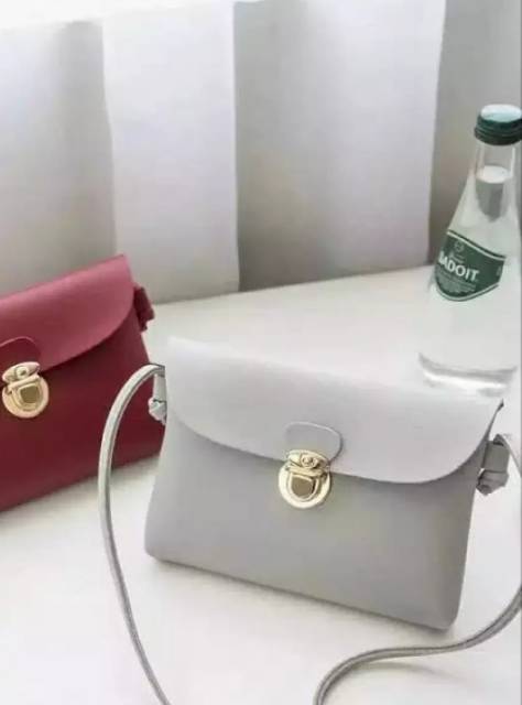 Tas slempang wanita cantik dan murah