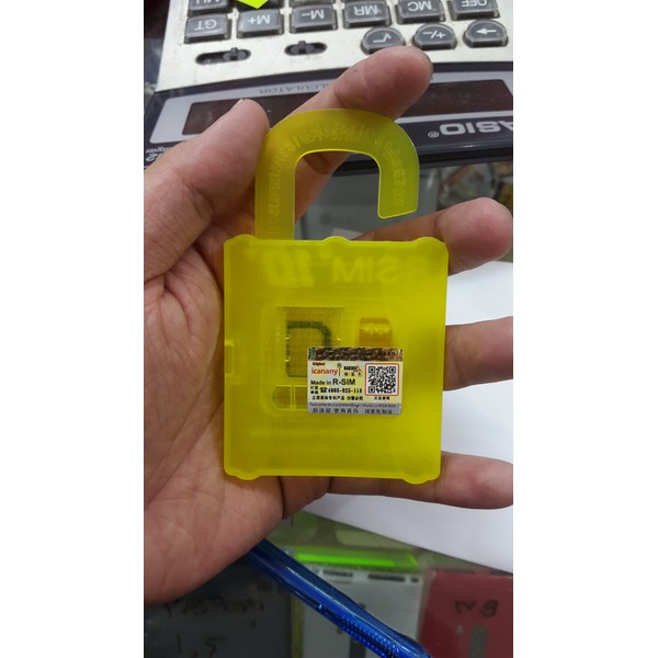 Promo Rsim 10 Plus / +10 Original