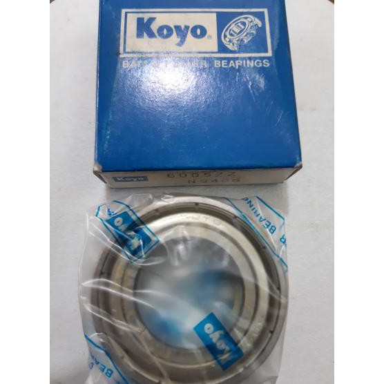 PROMO SHOPEE BEARING GEAR PULSAR 180 UG4/ 200 / 220/ NS 200 (KODE 003))