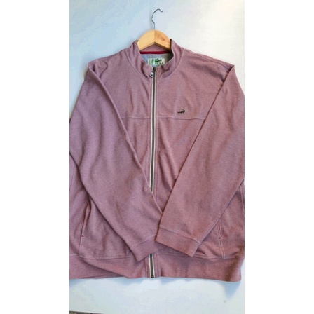 JAKET CROCODILE SECOND BRANDED