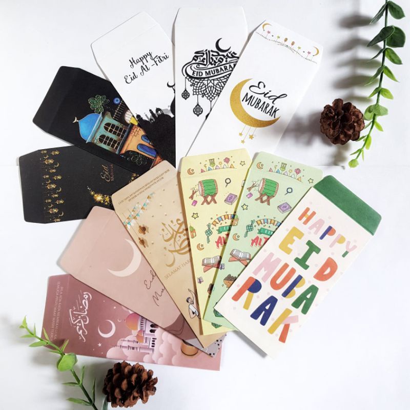 

(isi10pcs) AMPLOP LEBARAN/ANGPAO LEBARAN/AMPLOP LEBARAN MURAH/AMPLOP THR ANAK/AMPLOP PREMIUM/AMPLOP HARI RAYA IDUL FITRI