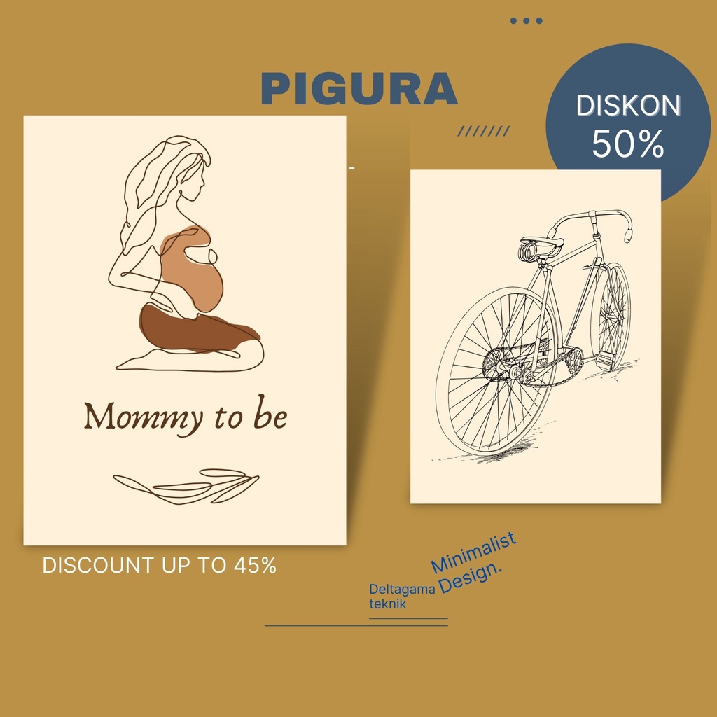 poster Hiasan kamar BISA UKURAN BERAPAPUN MURAH COD quotes motivasi 10x20cm  walpaper kamar mengguna