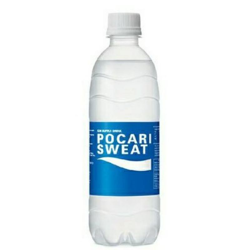 

Pocari Sweat 500ml