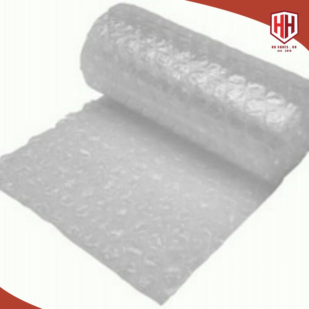 

Best Promo! BUBLLE WRAP/BUNGKUS PLASTIK PAKING Sale! - TPN1718