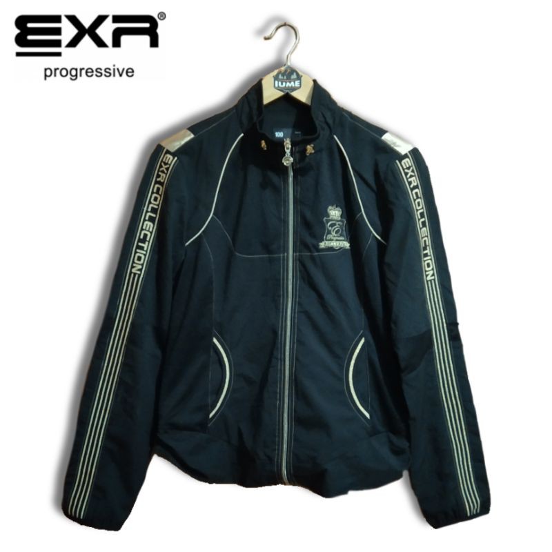 Track Jaket EXR Progressive