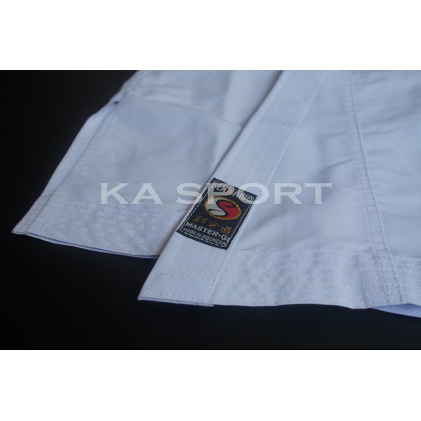 Promo Baju Karate KATA Senkaido Original Terlaris