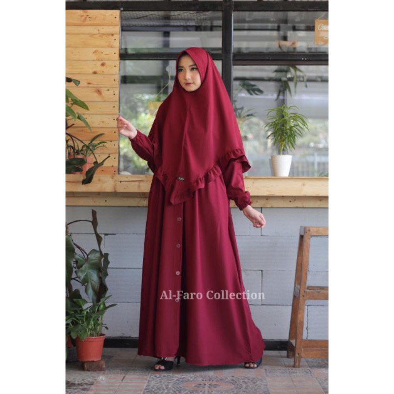 Set Lia by Al - Faro Collection