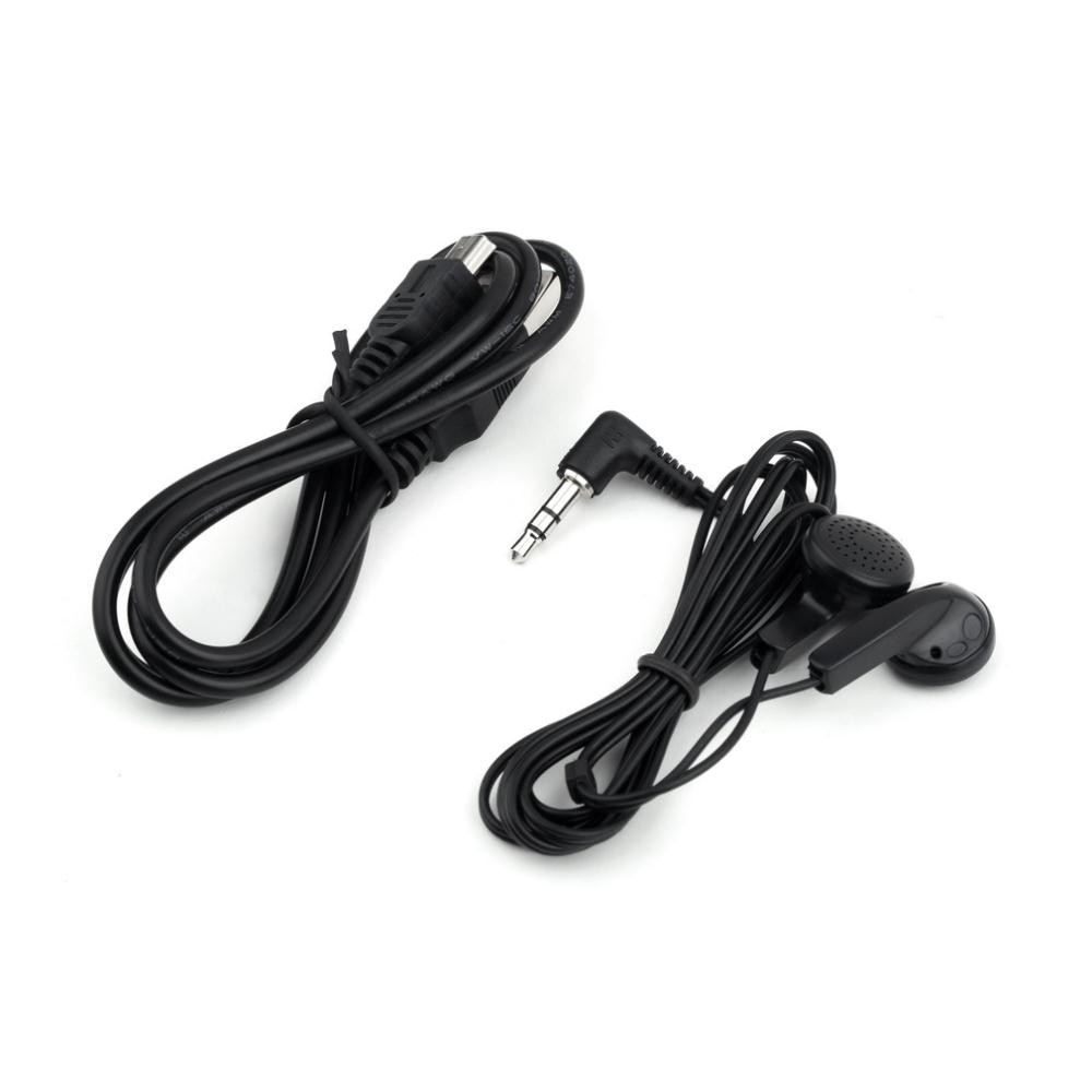 PROMO Ezcap Konverter Kaset Tape USB Cassette Capture MP3 Player - 2182 - Silver - OMSKH8SV
