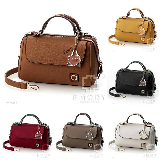 Tas Emory Avisa 01emo3285
