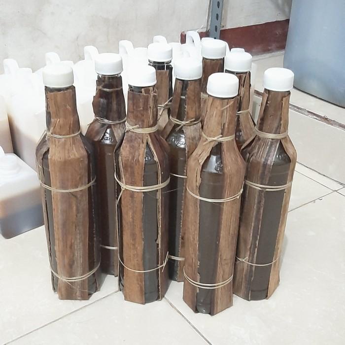 

Madu murni madu odeng asli baduy 1 kg madu hutan baduy