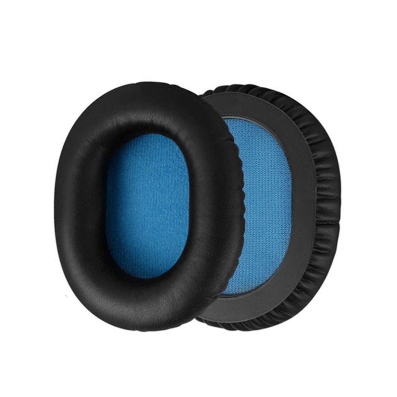 Bt Sangat Pas Earpads Ear Cushion Untuk HD8 DJ HD6 MIX Earphone Earcups Headbeam Earphone Covers Headbeam Pengganti