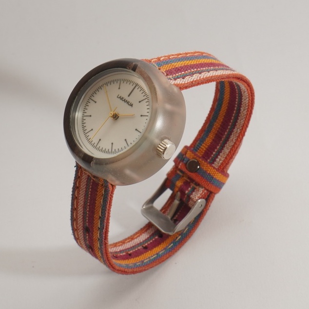 a LAKANUA - jam tangan kayu epoxy Amazon 35mm