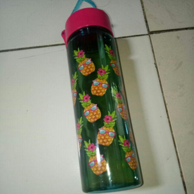 [cod] Botol Minum Corak 650ml H8008