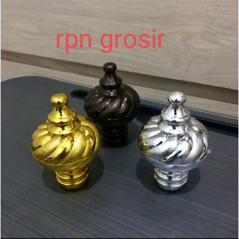 tutup/encup gorden