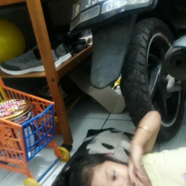 Maura Couple - Sania Ruffle Batik Couple Ori Ndoro Jowi Garansi Termurah Shopee - Kebaya Modern 2564