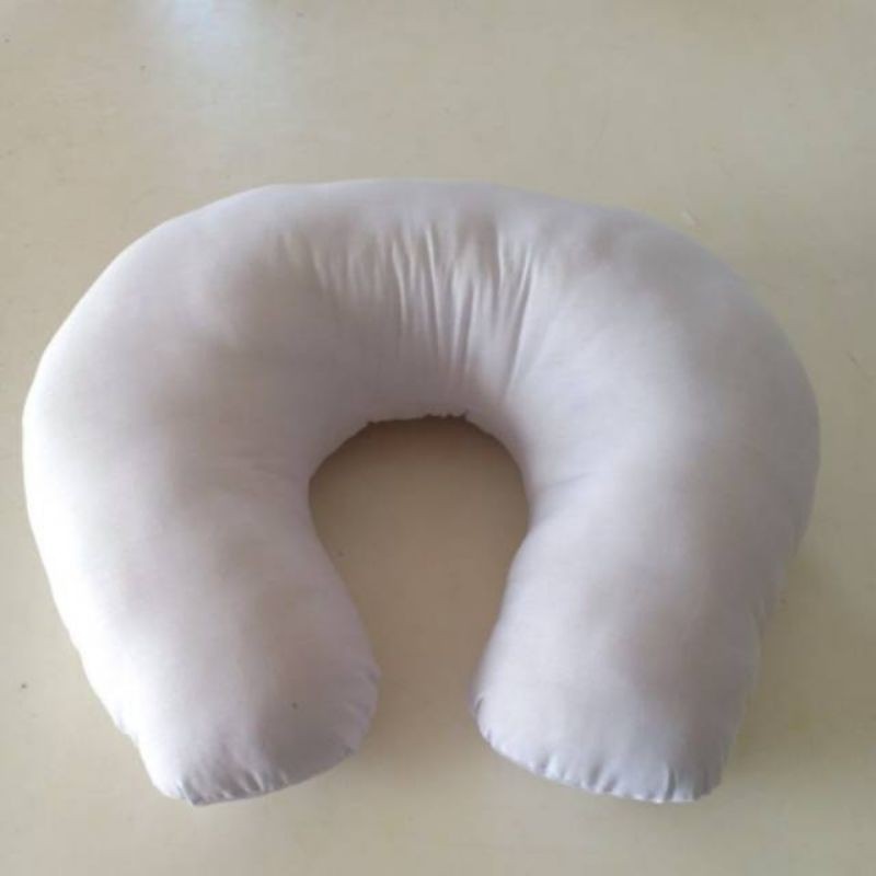 Isi bantal menyusui / Isi bansui / insert bantal menyusui / dalaman bansui